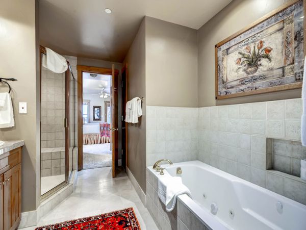 Beaver Creek Bachelor Gulch Condo 968491