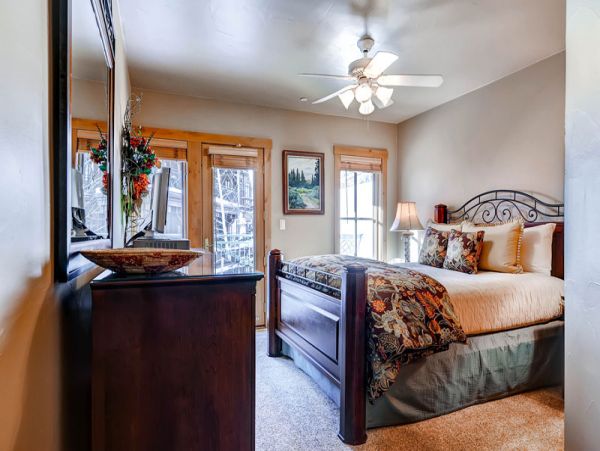 Beaver Creek Bachelor Gulch Condo 968491