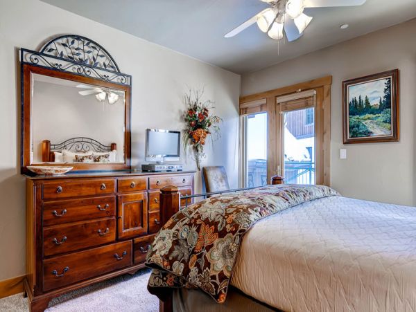 Beaver Creek Bachelor Gulch Condo 968491