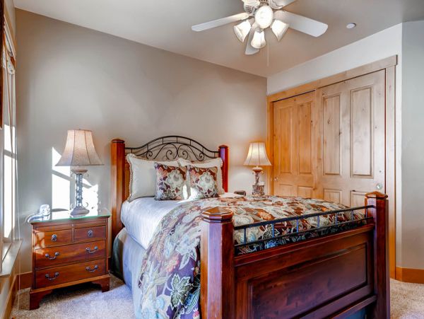 Beaver Creek Bachelor Gulch Condo 968491