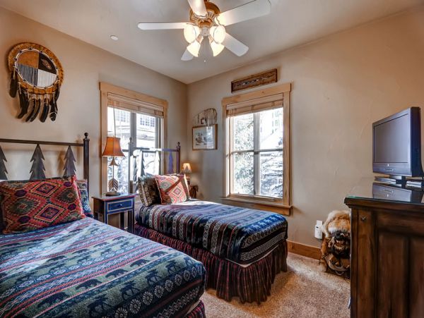 Beaver Creek Bachelor Gulch Condo 968491