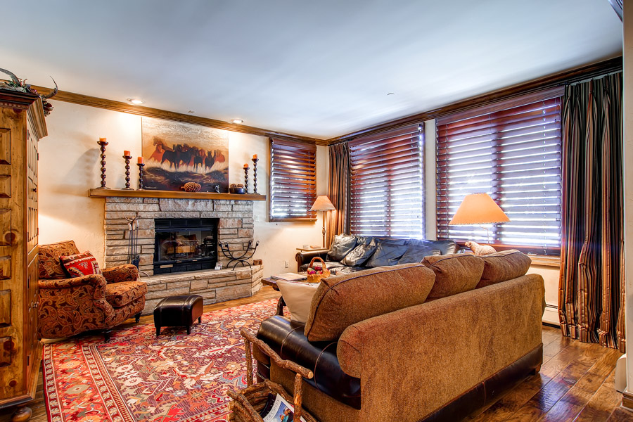 Beaver Creek Bachelor Gulch Condo 968492