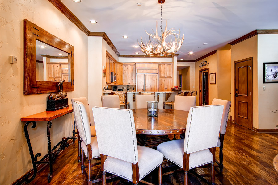 Beaver Creek Bachelor Gulch Condo 968492