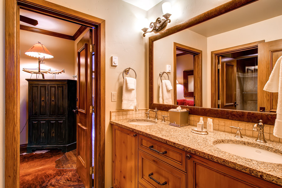 Beaver Creek Bachelor Gulch Condo 968492