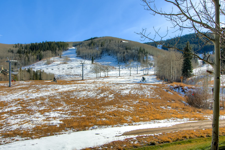 Beaver Creek Bachelor Gulch Condo 968492
