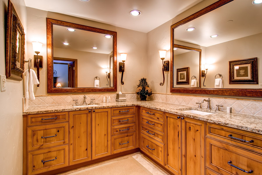 Beaver Creek Bachelor Gulch Condo 968492