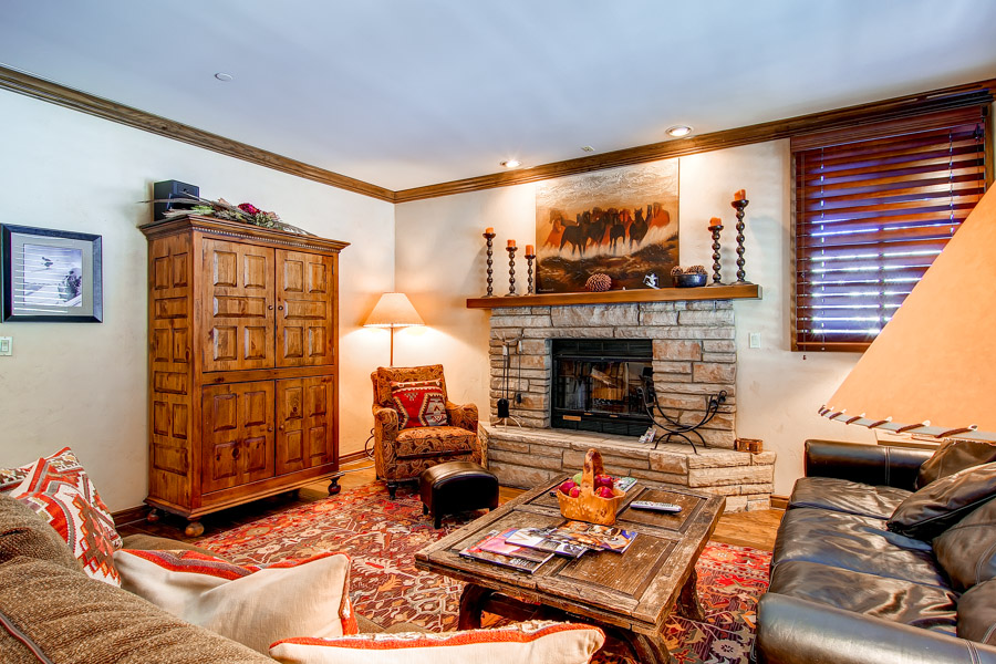 Beaver Creek Bachelor Gulch Condo 968492