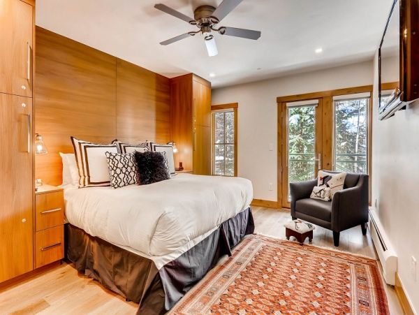 Beaver Creek Bachelor Gulch Home 968493