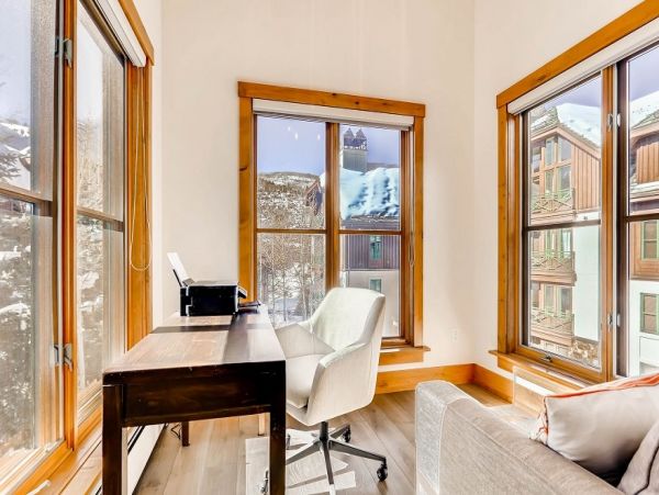 Beaver Creek Bachelor Gulch Home 968493