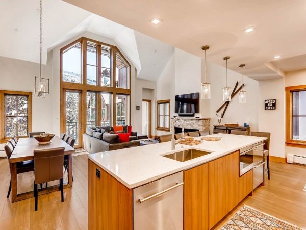Beaver Creek Bachelor Gulch Home 968493