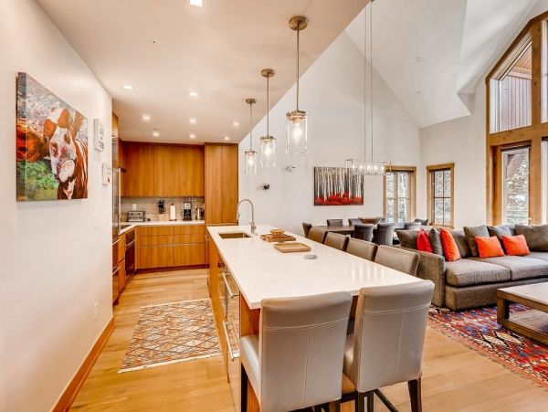 Beaver Creek Bachelor Gulch Home 968493