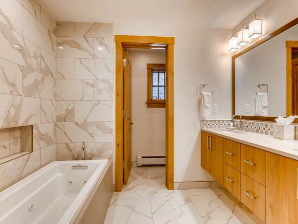 Beaver Creek Bachelor Gulch Home 968493