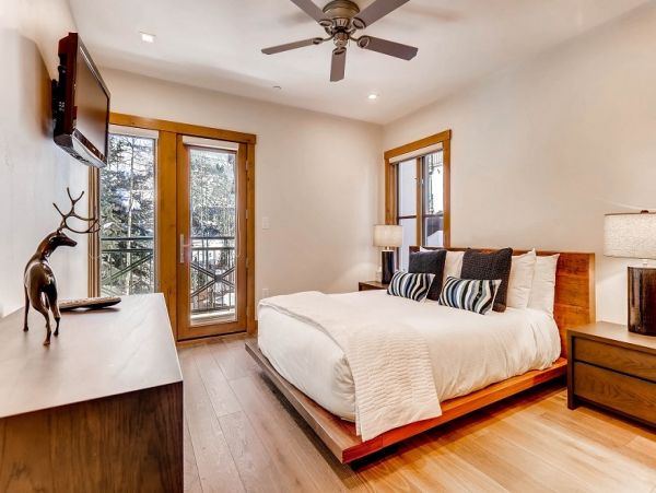 Beaver Creek Bachelor Gulch Home 968493