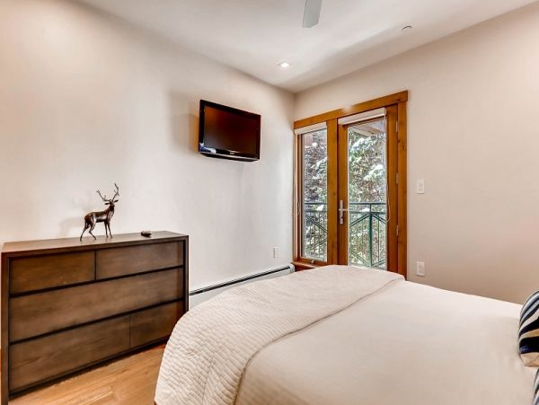 Beaver Creek Bachelor Gulch Home 968493