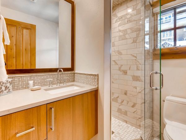 Beaver Creek Bachelor Gulch Home 968493