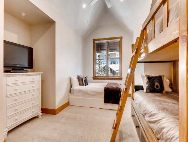 Beaver Creek Bachelor Gulch Home 968493