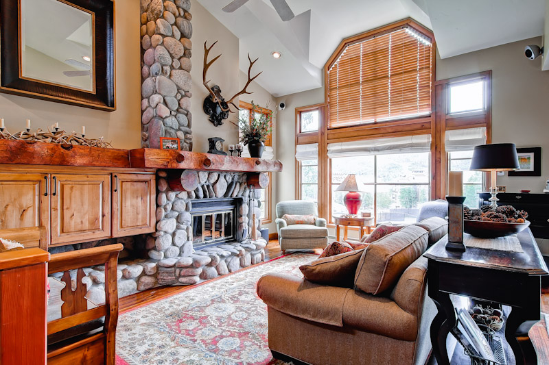 Beaver Creek Bachelor Gulch Condo 968494