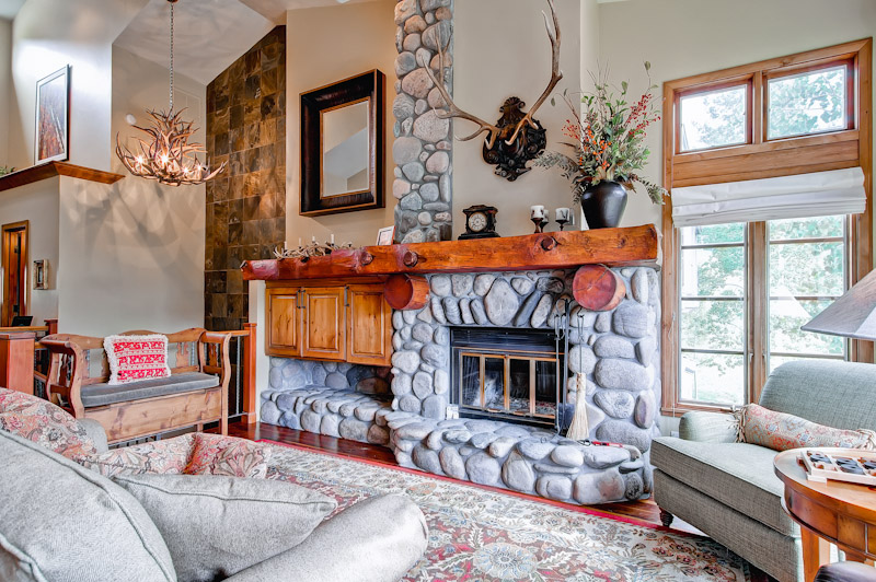 Beaver Creek Bachelor Gulch Condo 968494
