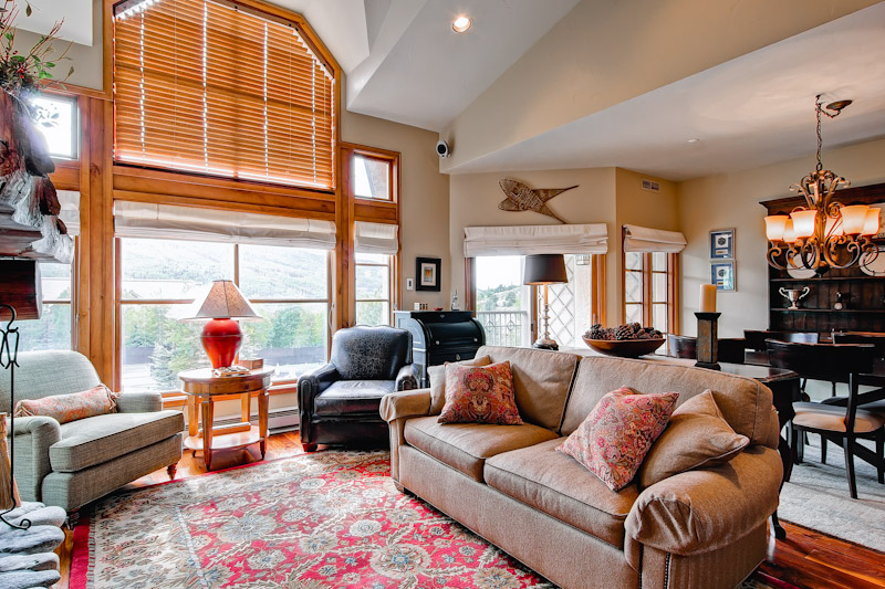 Beaver Creek Bachelor Gulch Condo 968494