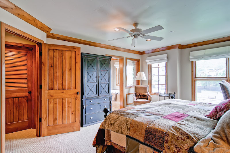 Beaver Creek Bachelor Gulch Condo 968494