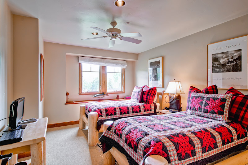 Beaver Creek Bachelor Gulch Condo 968494