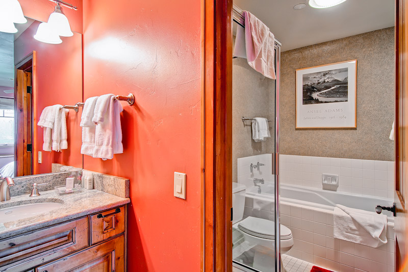 Beaver Creek Bachelor Gulch Condo 968494