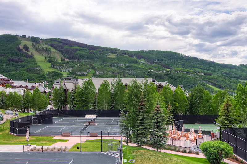 Beaver Creek Bachelor Gulch Condo 968494