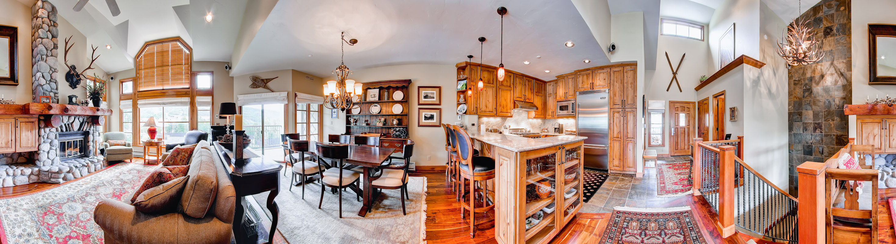 Beaver Creek Bachelor Gulch Condo 968494