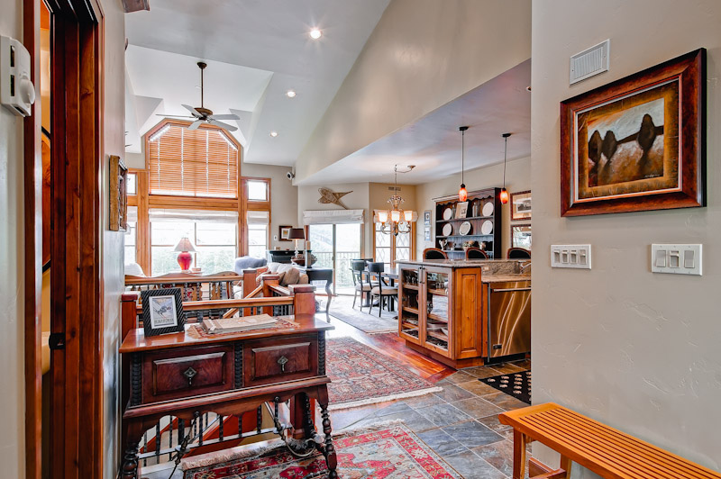 Beaver Creek Bachelor Gulch Condo 968494