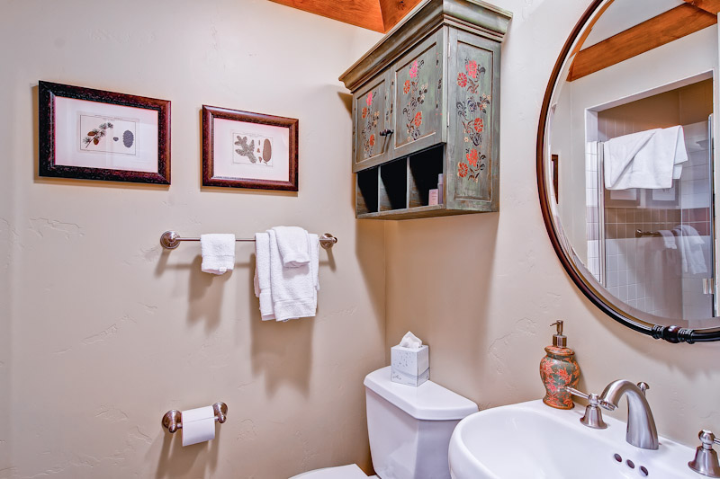 Beaver Creek Bachelor Gulch Condo 968494