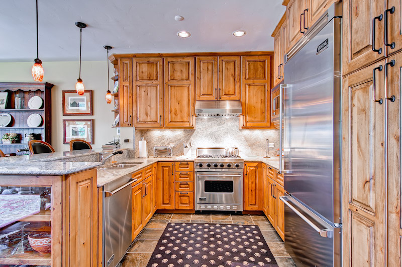 Beaver Creek Bachelor Gulch Condo 968494
