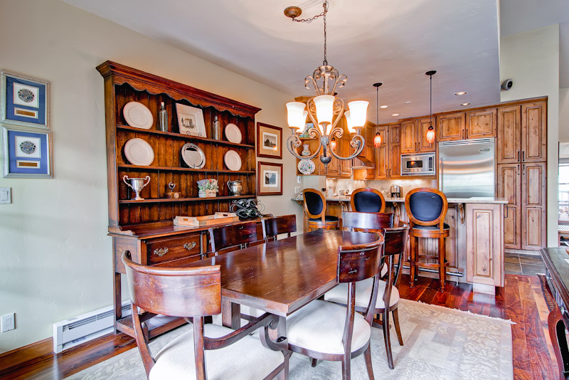 Beaver Creek Bachelor Gulch Condo 968494