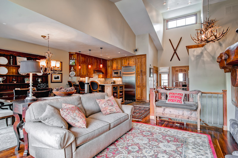 Beaver Creek Bachelor Gulch Condo 968494