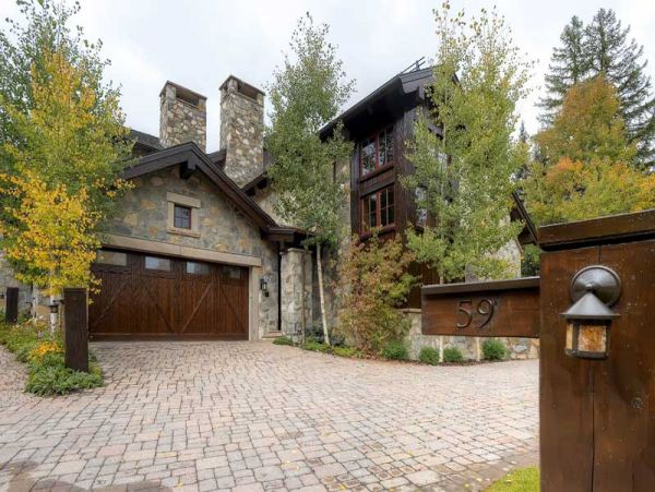 Beaver Creek Bachelor Gulch Home 968495