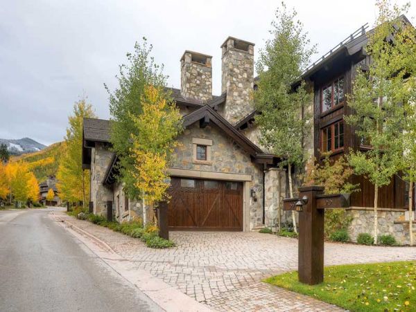 Beaver Creek Bachelor Gulch Home 968495