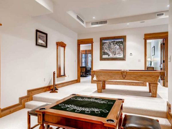 Beaver Creek Bachelor Gulch Home 968495