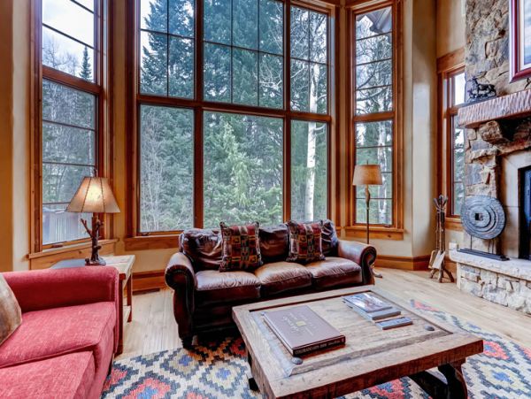 Beaver Creek Bachelor Gulch Home 968495