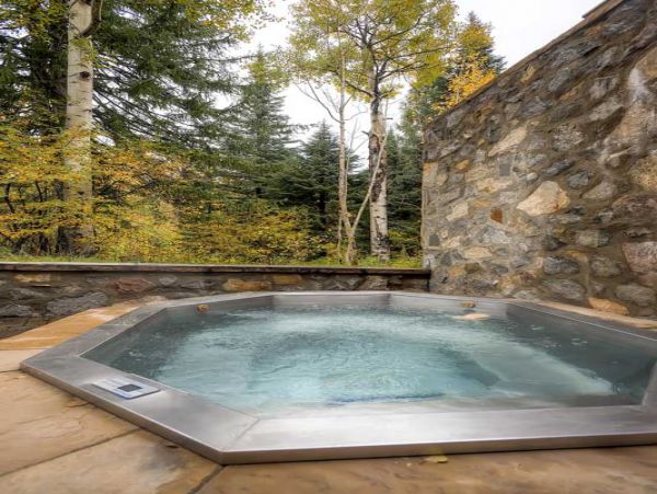 Beaver Creek Bachelor Gulch Home 968495