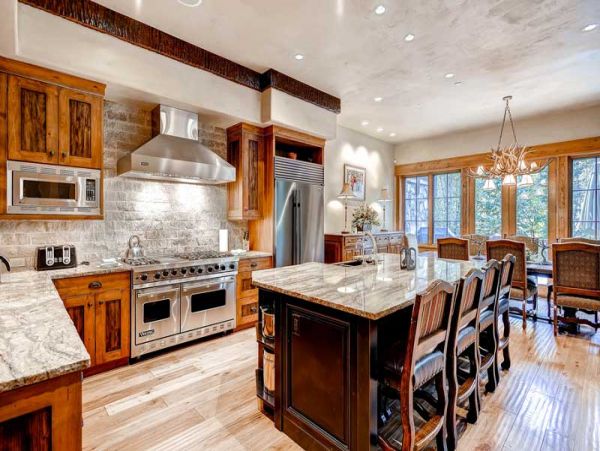 Beaver Creek Bachelor Gulch Home 968495