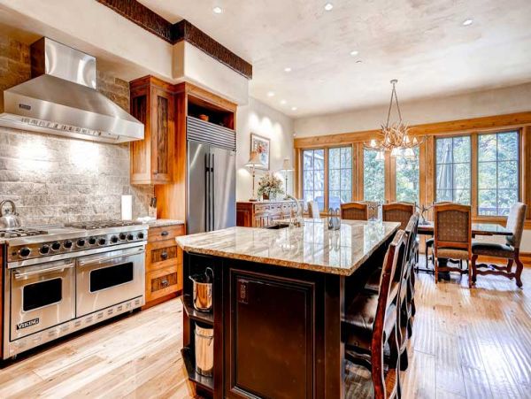Beaver Creek Bachelor Gulch Home 968495