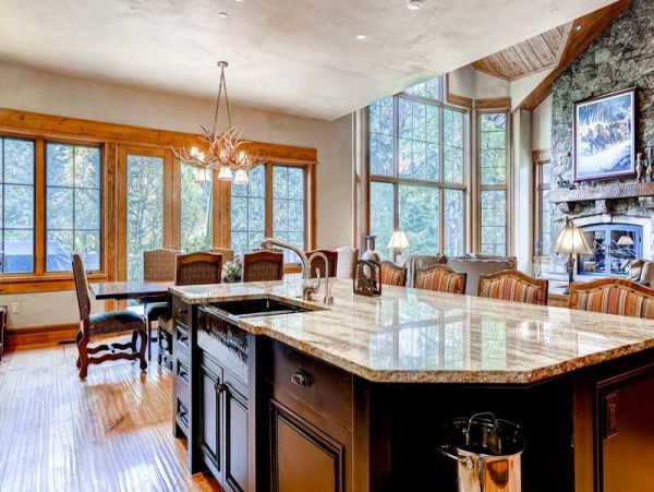 Beaver Creek Bachelor Gulch Home 968495