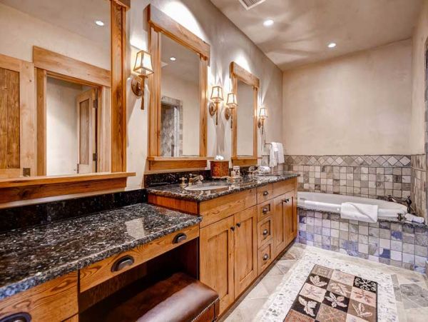 Beaver Creek Bachelor Gulch Home 968495