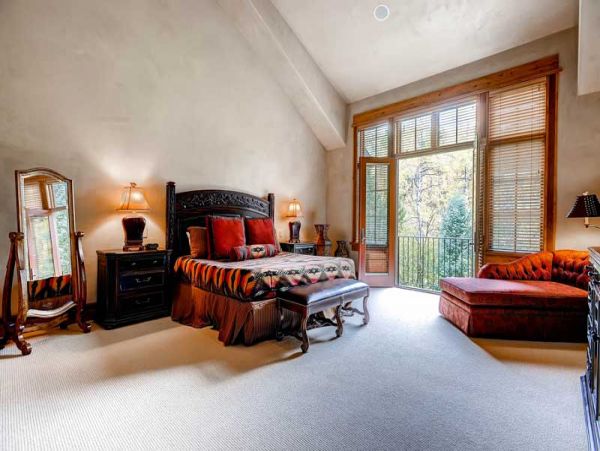 Beaver Creek Bachelor Gulch Home 968495