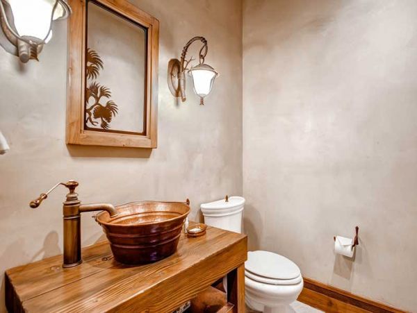 Beaver Creek Bachelor Gulch Home 968495