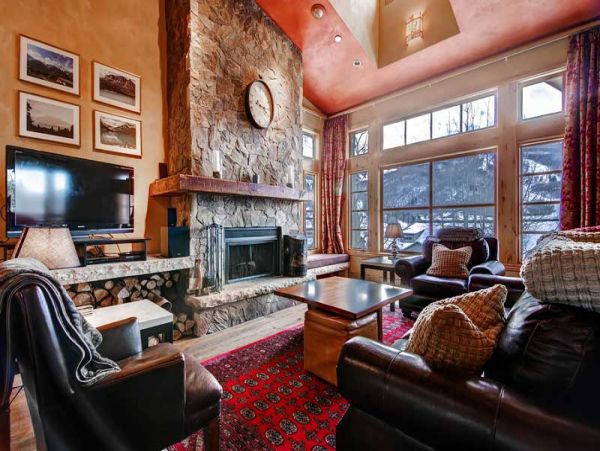 Beaver Creek Bachelor Gulch Condo 968496
