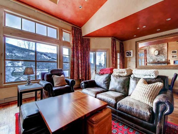 Beaver Creek Bachelor Gulch Condo 968496