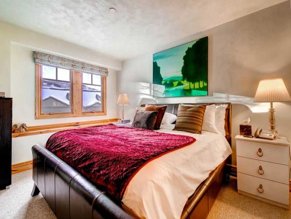 Beaver Creek Bachelor Gulch Condo 968496
