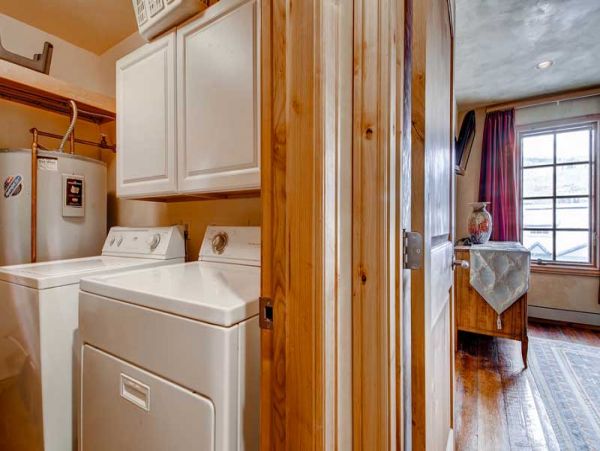 Beaver Creek Bachelor Gulch Condo 968496
