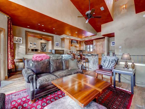 Beaver Creek Bachelor Gulch Condo 968496