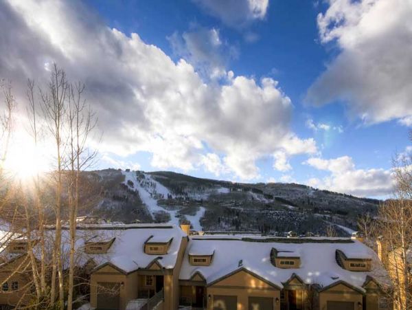 Beaver Creek Bachelor Gulch Condo 968496